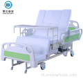 विकलांगों के लिए समायोज्य चिकित्सा इलेक्ट्रिक अस्पताल बिस्तर